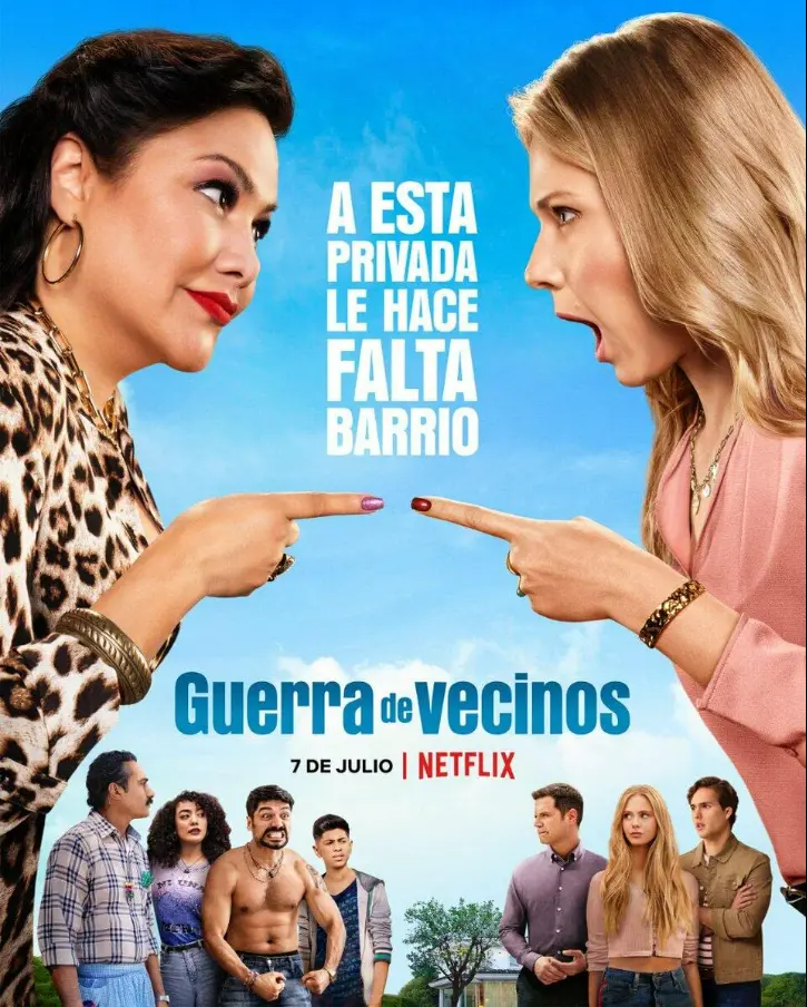 暴发户决战富人里第二季：财富争夺战再升级，剧情反转不断！