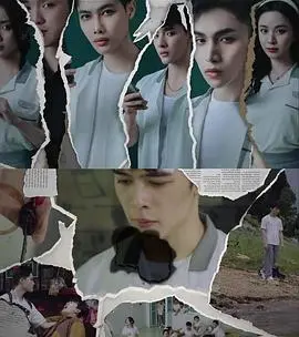 校园法官：正义与青春的碰撞，法庭上的热血青春