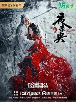 《夜未央2024》：都市夜色下的迷离与救赎