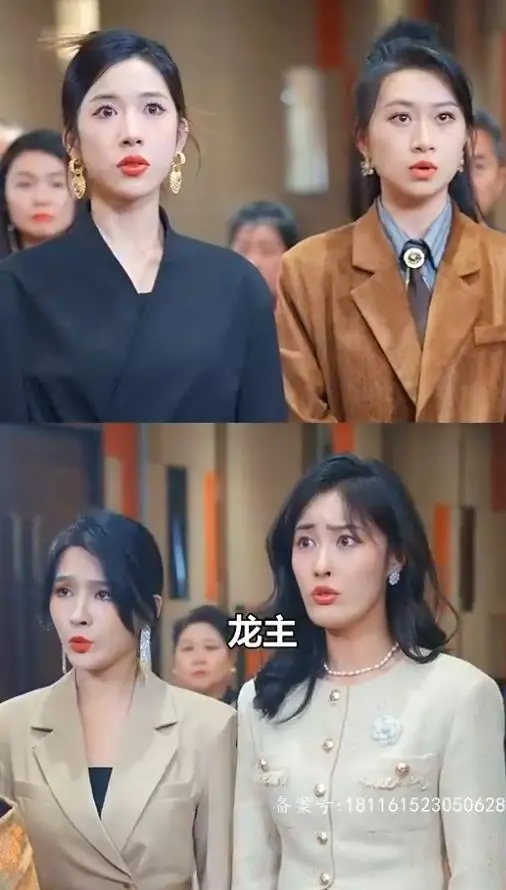 《我的龙主身份被女儿曝光了》：奶爸的秘密，女儿的骄傲，爆笑又温情的身份守护战！
