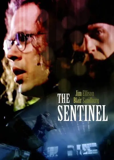 《哨兵 第一季》：黑暗降临，神秘力量觉醒！科幻惊悚巨制，重塑英雄定义