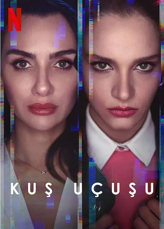 《直线篡位》：权力倾轧与人性挣扎，一场冰冷王座上的生死绝杀！